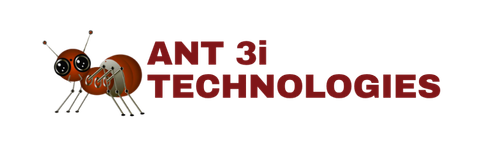 ANT 3i Logo